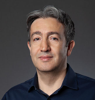 Aram Galstyan